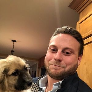 Meet your Posher, Jeff